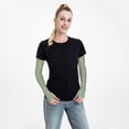 thumbnail image 5 of Lsque Pig Face With Sunflower Cooling Arm Sleeves for Men & Women -Compression Sleeves to Cover Arms for Working,Sun Sleeves for UV Protection,Breathable, Moisture-Wicking, 5 of 8