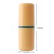 thumbnail image 1 of 1 Pice (jaune) Bote De Rangement Portable Pour Brosse Dents De Voyage, 1 of 4