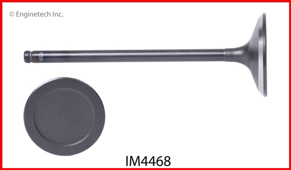 VALVE 1 INT HYU KIA 3.3