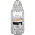 thumbnail image 2 of Mainstays Ironing Board, White, 2 of 8