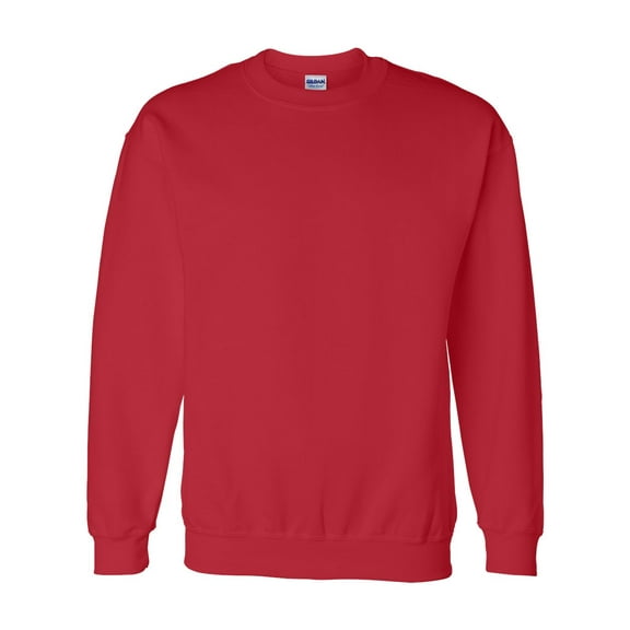 Gildan - New Men - IWPF - DryBlend® Crewneck Sweatshirt