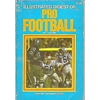 The Ultimate NFL Football Trivia Guide: 500 Amazing Quizzes and Fun Facts  to Test Your Wit! (Paperback)