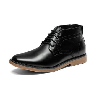 bruno marc men's classic dress casual chukka boots 2.0 Bruno Marc - Brandclub