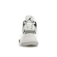 Jordan Men's 4 Retro Oxidized Green Basketball Shoe, from StockX