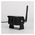 thumbnail image 2 of 1280x720 High Definition Wireless Truck DVR IPS Monitor 7" Night Vision Reverse Backup Recorder Wifi Camera ,Clear Night Vision, 2 of 7