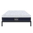 thumbnail image 1 of Colchon Matrimonial Ortopedico Dormez Silc + Box Metal, 1 of 7