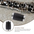 thumbnail image 5 of VERDANVERSE Tube de Clarinette Réglable pour Performance 1Pcs, 5 of 5