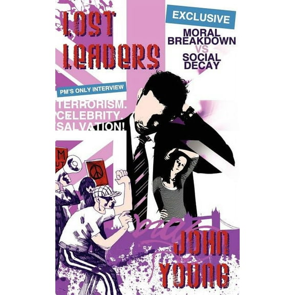 Lost Leaders (Paperback)