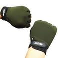 thumbnail image 3 of Harpily Clearance Gloves for Women Men Men Antiskid Cycling Bike Gym Fitness Sports Half Finger Gloves, 3 of 3