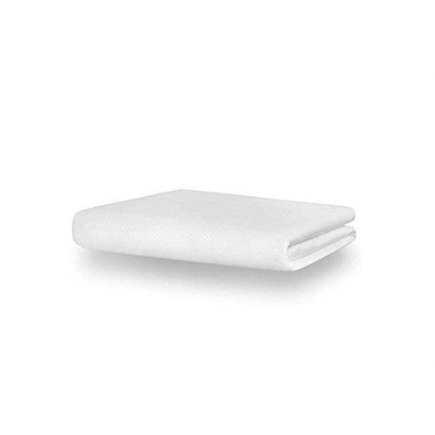 Tuft And Needle King Mattress Protector Waterproof Liquid Proof Protects Against Dust Mites And Allergens Sleeps Quiet Fitt Walmart Com Walmart Com