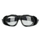 thumbnail image 5 of Gafas deportivas Baloncesto Fútbol HD Gafas protectoras para ciclismo al aire libre Correr Senderismo Negro YUNYI BRAND  Deportes, 5 of 8