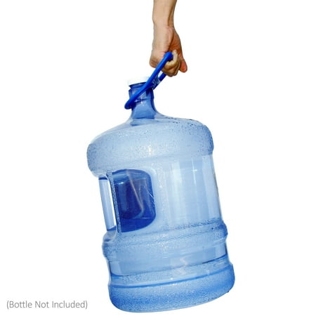 TERAPUMP - TRDWH001 Flat Bottle Handle for 5 Gallon Water