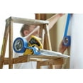 thumbnail image 4 of 3M Hand-Masker Film and Painter's Tape Dispenser, M3000, 11.1 in. x 9.3 in. x 4.6 in., 4 of 12