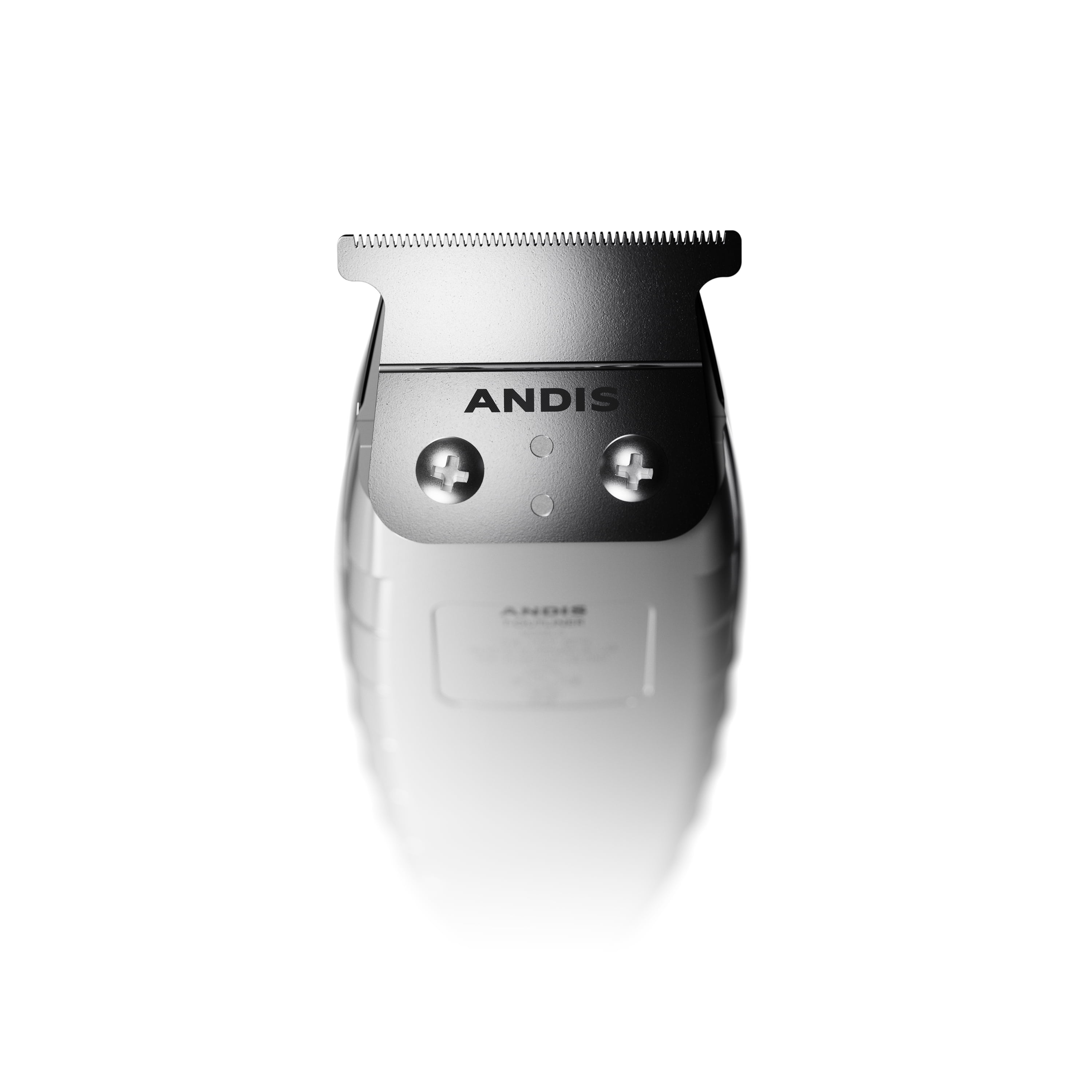 Andis 04780 Professional T-Outliner Beard & Hair Trimmer for Men with Carbon Steel T-Blade