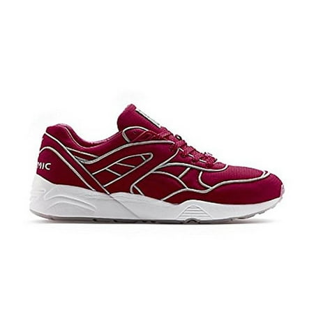 trinomic puma red