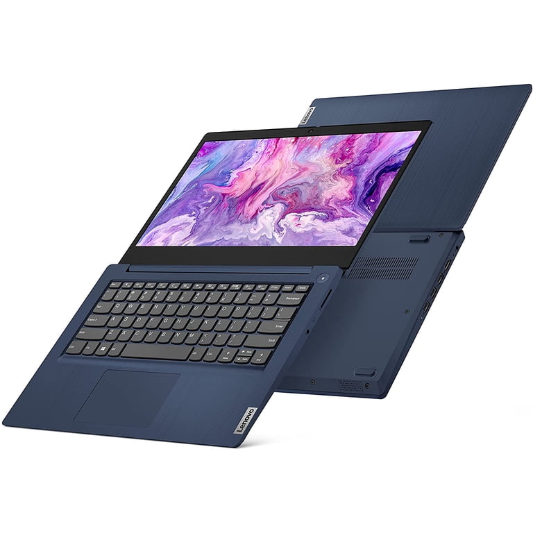 Lenovo IdeaPad 3 Laptop, 14.0