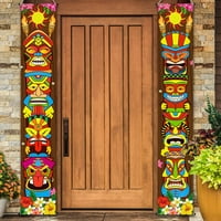 Luau Party Decorations Walmart Com