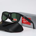 thumbnail image 1 of 2023 Gafas De Sol Clásicas Para Hombres Marca Retro Diseñador ray ban UV400 Moda Mujer, 1 of 4