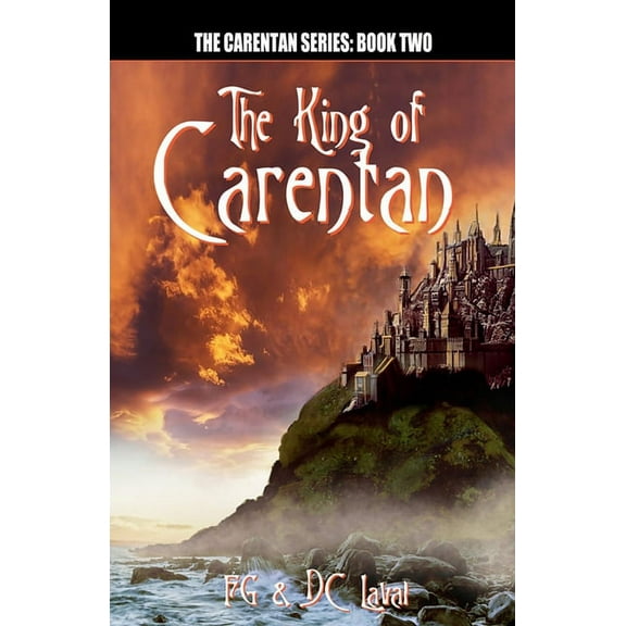 The King of Carentan (Paperback)