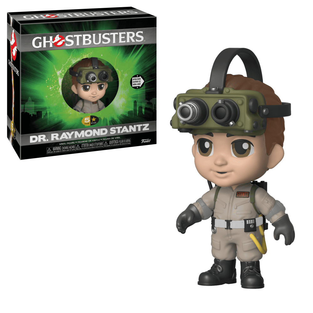 Funko POP! Movie Moment: Ghostbusters - Banquet Room