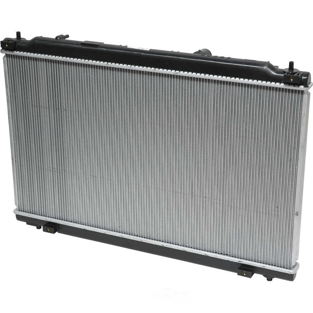 UAC RA 13626C Downflow Radiator