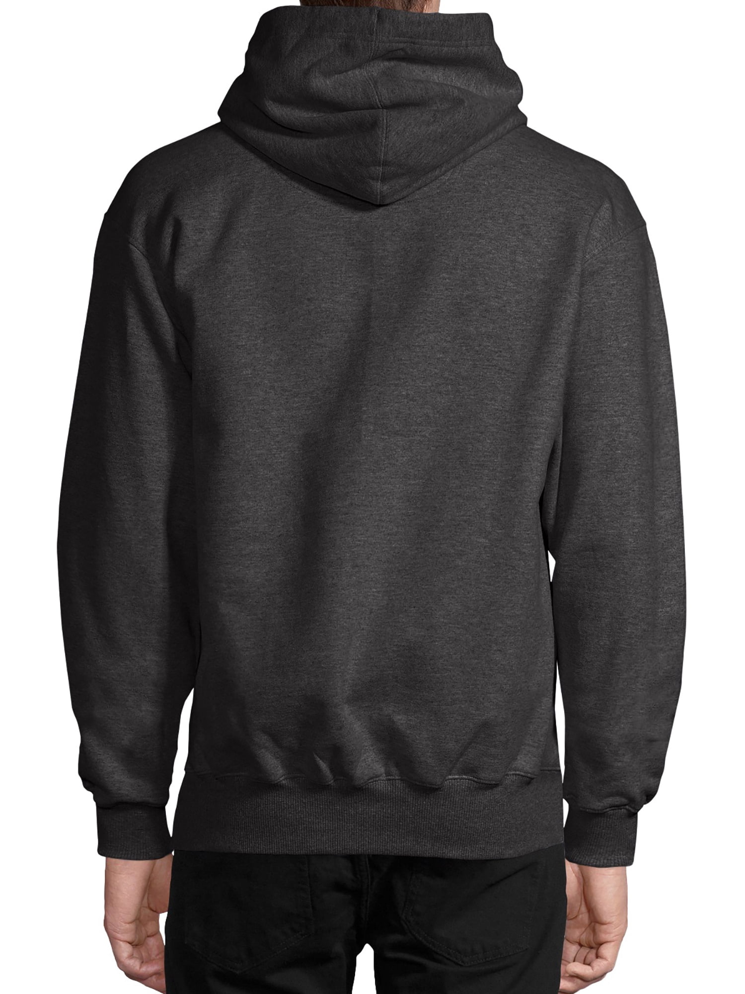 cotton champion hoodie