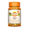 Sundown Naturals Vitamin B Supplements, 500 mg Caplets, 200 Count