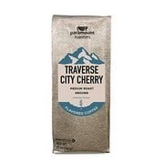 Paramount Roasters Ground Coffee (Traverse City Cherry)