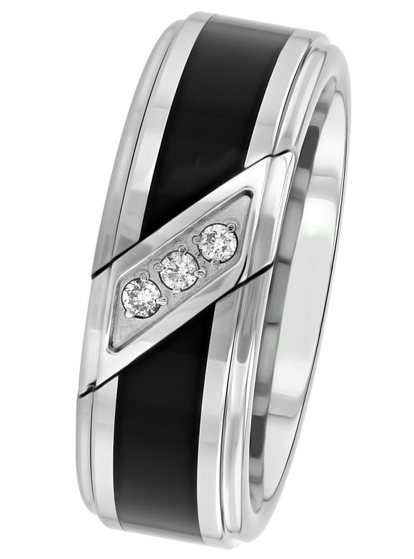 Men's Rings in Men's Rings