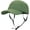 Army Green, variant on Performance Sports Hat Quick Dry Cycling Cap Water-Repellent Surf Cap Baseball Running Sun Hat for Men & Women