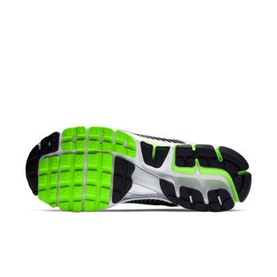 nike vomero 5 lime green
