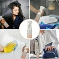 thumbnail image 5 of Spray Bottles Continuous Ultra Fine Mist Empty Water Bottles Hairdresser Spray Bottles Salon Hairdresser Hair Tool Water Sprayer,1 Pack 200ml Matte Pink, 5 of 7