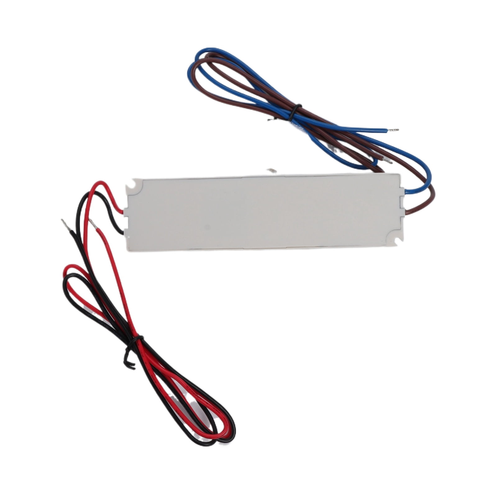 Feedannce  36V 1A 36W IP67 LED Driver, DIN Rail Mountable for Outdoor Lighting MEAN WELL LPV-35-36