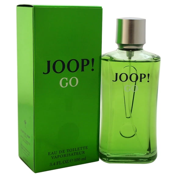 Joop Go by Joop pour Hommes - 3,4 oz EDT Spray