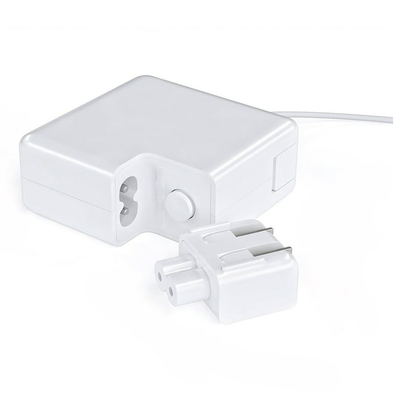 axGear 45W Power Adapter for MagSafe 2 II Macbook Air A1435 A1465 A1436  A1466