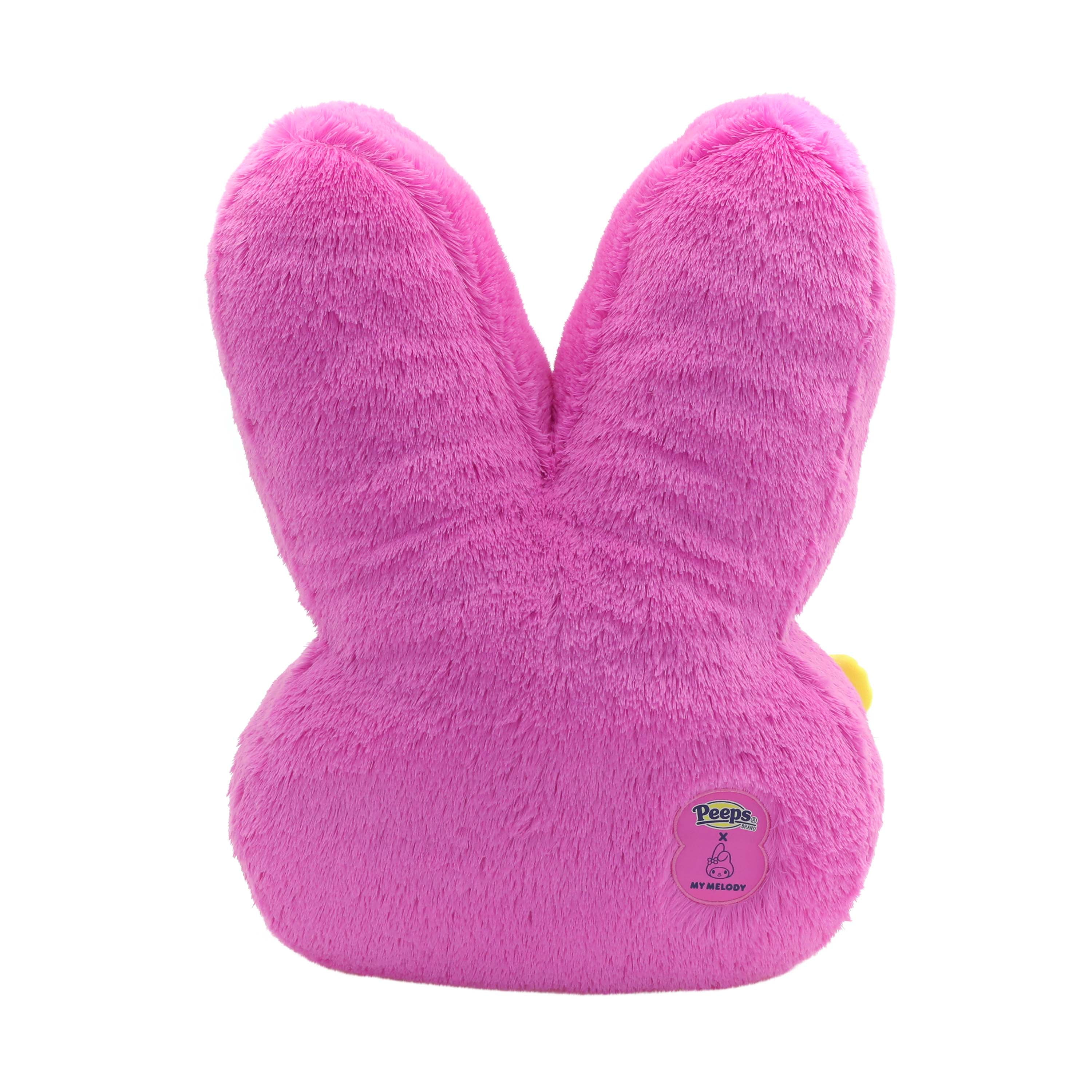 Peeps Melody Head Easter Plush