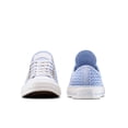 thumbnail image 3 of Converse Chuck Taylor All Star Women's Sneakers Color: Blue Supermoon Size: 8, 3 of 4