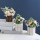 thumbnail image 1 of Gwong Decoración hogareña Planta de flor artificial Bonsai Photography Props Party Home Wedding Plant Decor Gwong 21055550, 1 of 7