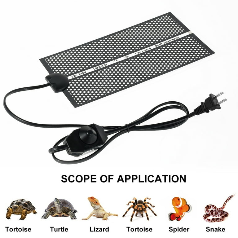 Best Heat Mat For Snakes corona.dothome.co.kr