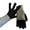 Multicolor-2, variant on Unisex Convertible Fingerless Gloves with Mitten Flap Women Men Two Tone Knit Flip Top Winter Mittens Multicolor Free Size