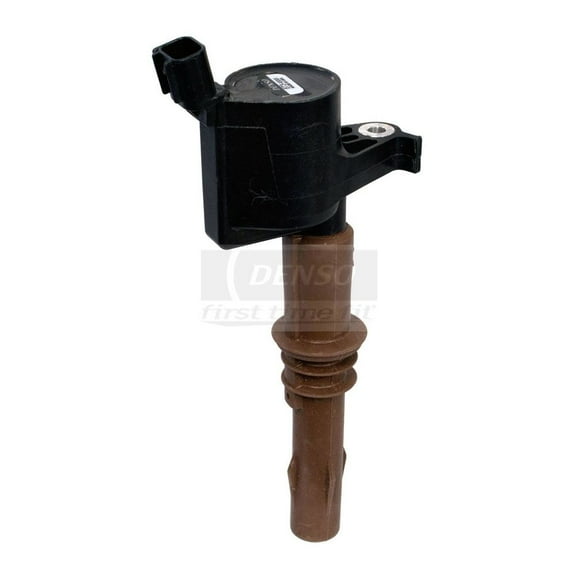 Denso 673-6200 Direct Ignition Coil Fits select: 2008-2010 FORD F150, 2008-2010 FORD F250
