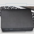 thumbnail image 4 of External Portable DVD Drive USB Reader Writer for Laptop Desktop Windows Plug Play Slim Design, 4 of 4