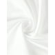 thumbnail image 5 of INSPIRAR CHIC Camisones de Satén para Mujeres con Tirantes Espagueti Pijamas de Seda Camisetas de Dormir L Blanca, 5 of 6