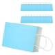 thumbnail image 5 of Bolsa de papel Kraft, 20 piezas Bolsa de papel Kraft portátil Bolsa de regalo para fiestas Fabricada para durar, 5 of 14