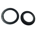 thumbnail image 3 of 4X Auriculares de Bicicleta de Alta Velocidad Sin Rosca de Martillo Delantero de Alta Velocidad 44MM, 3 of 6