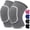 C, variant on Outdoor Fun Games,Outdoor Toys for Yard Games Beach Toys Outside Games, Water Sprinkler Baseball Toy Outdoor Play Summer Water Game with 360 Roating Spray Water Baseball for Summer Backyard Pool Part