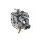 thumbnail image 2 of Applicable Echo Cs-400 Cs-370 Cs-400f A021001921 Carburetor Wt-985, 2 of 3