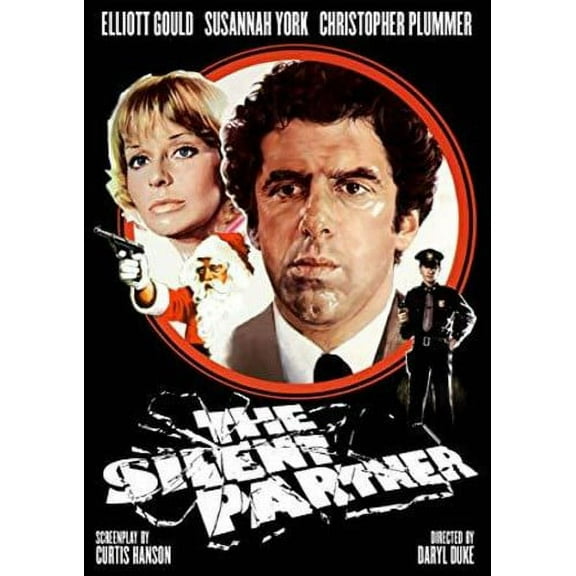 The Silent Partner (DVD), KL Studio Classics, Mystery & Suspense
