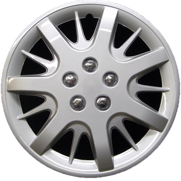 Premium Replica Hubcap for Chevrolet Impala 20002011 / Lumina 2001