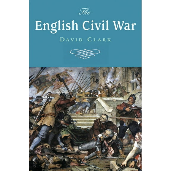 Pocket Essential series: The English Civil War (Edition 2) (Paperback)